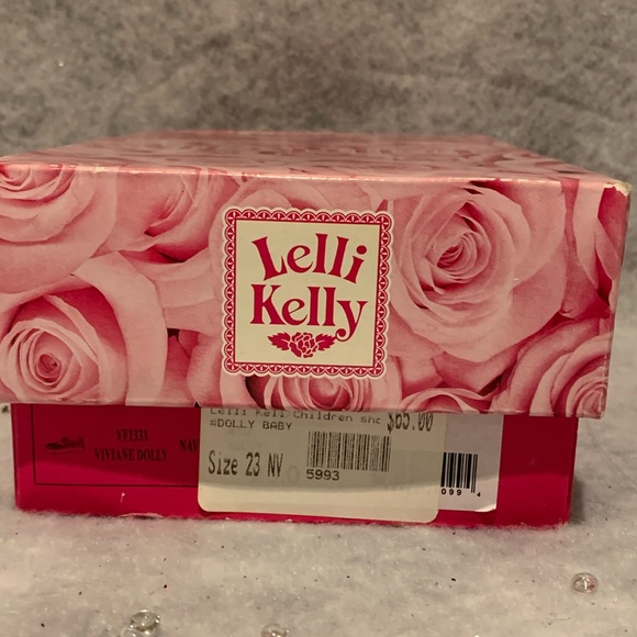 Lelli Kelly beaded leather walker - Picture 3 of 8